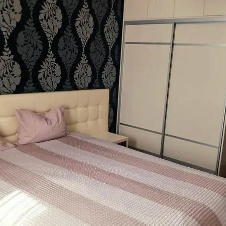 Апартаменты Clara Two Cozy *