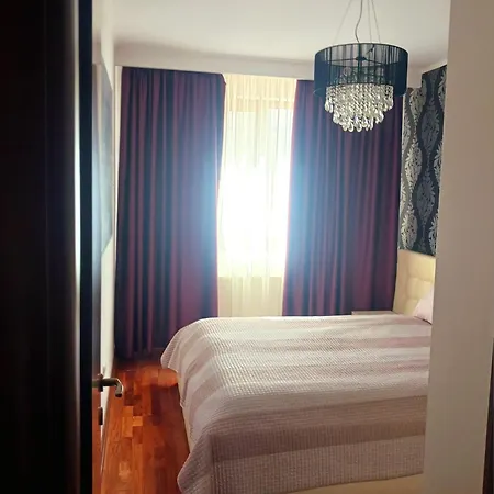 Апартаменты Clara Two Cozy *