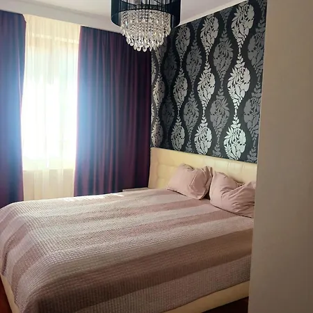 Clara Two Cozy Апартаменты *