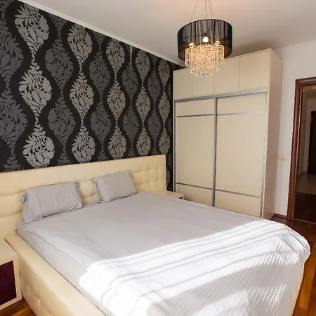 Апартаменты Clara Two Cozy *