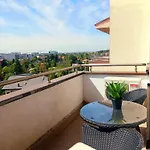 Appartement Clara Two Cozy Bucarest