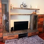 Clara Two Cozy Appartement Bucarest