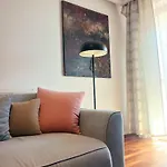 Appartement Clara Two Cozy Bucarest