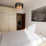 Appartement Clara Two Cozy Bucarest