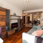 Clara Two Cozy Appartement