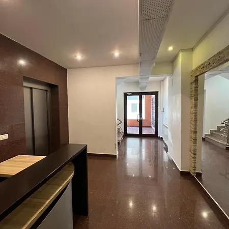 Apartmán Clara Two Cozy