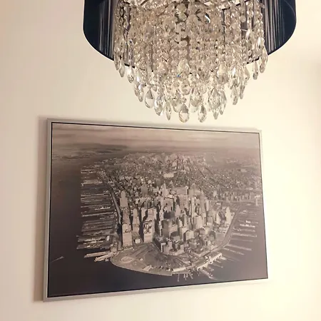 Apartmán Clara Two Cozy *