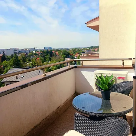 Apartmán Clara Two Cozy Bukurešť