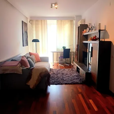 Clara Two Cozy Apartment