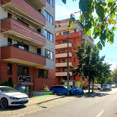 Clara Two Cozy Apartmán *