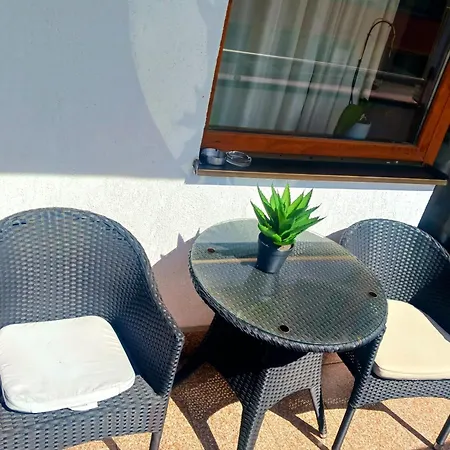 Apartmán Clara Two Cozy *