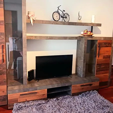 Clara Two Cozy Apartmán Bukurešť