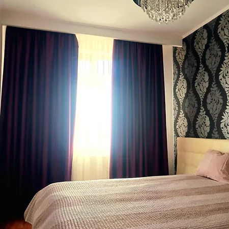 Apartment Clara Two Cozy Bucharest