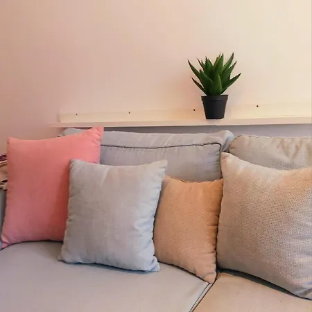 דירה Clara Two Cozy