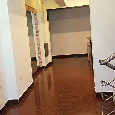 Clara Two Cozy דירה *