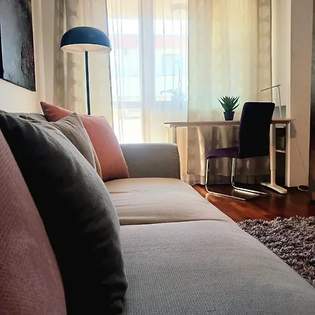 Clara Two Cozy Bucharest