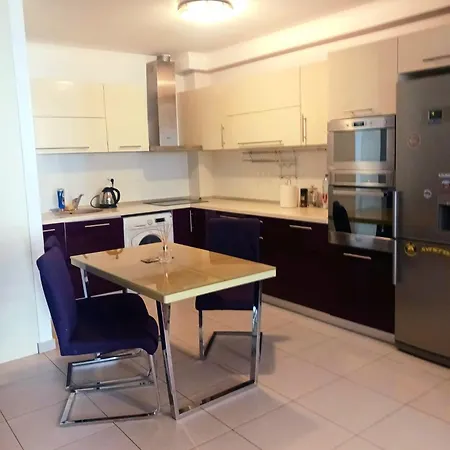 Clara Two Cozy * Bucharest