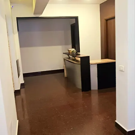 Apartmán Clara Two Cozy