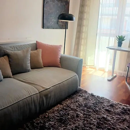 דירה Clara Two Cozy *