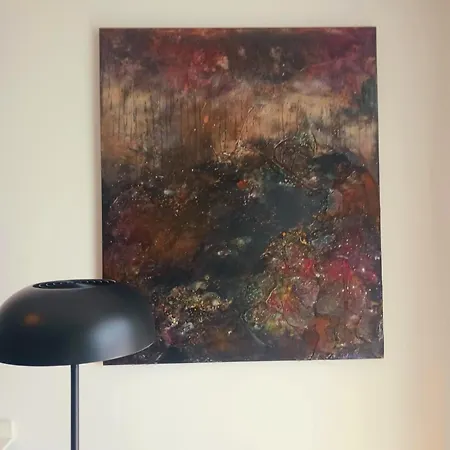 Clara Two Cozy Apartment Bucharest