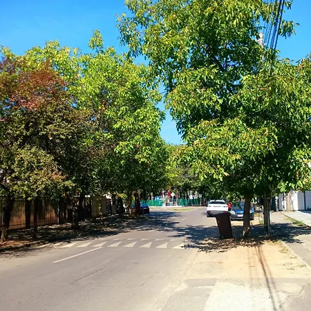 Clara Two Cozy Apartmán