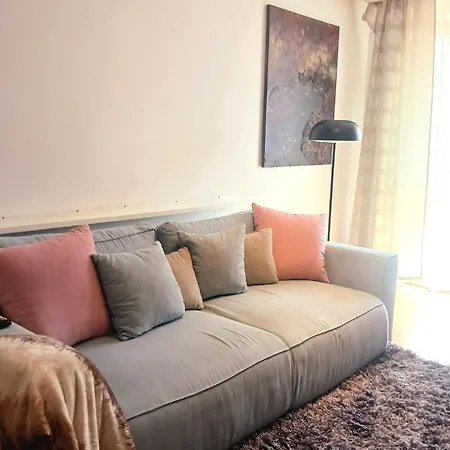 דירה Clara Two Cozy *