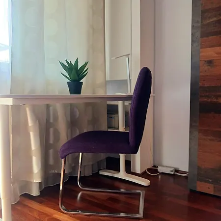 Clara Two Cozy דירה בוקרשט