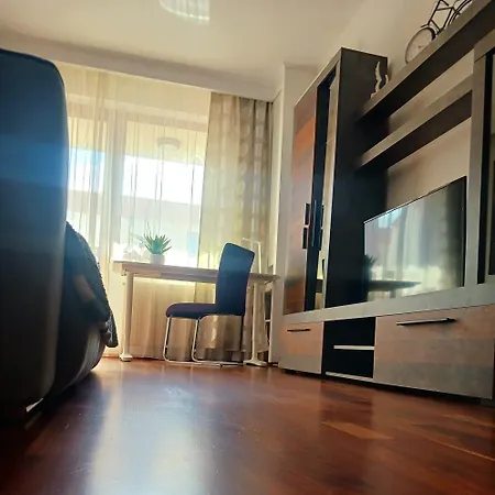 Clara Two Cozy Apartment Bucharest