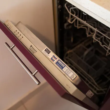 Clara Two Cozy דירה