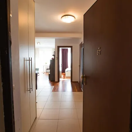 Apartment Clara Two Cozy *