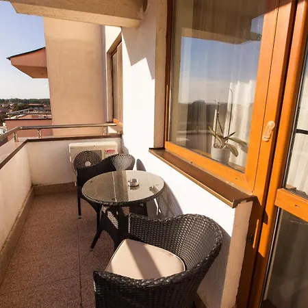 Clara Two Cozy Apartmán Bukurešť