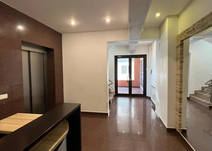 Апартаменти Clara Two Cozy