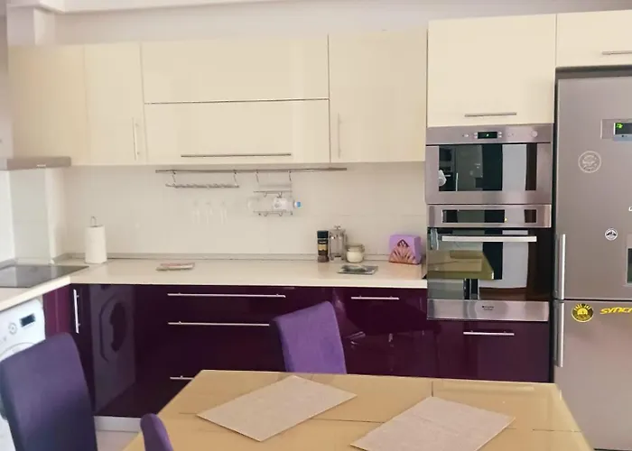 Clara Two Cozy Бухарест