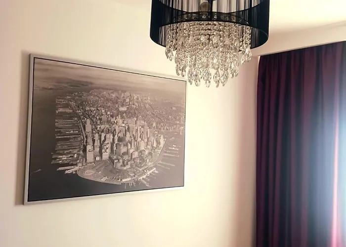 Clara Two Cozy Апартаменти Бухарест