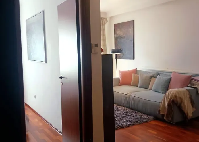 Clara Two Cozy Бухарест