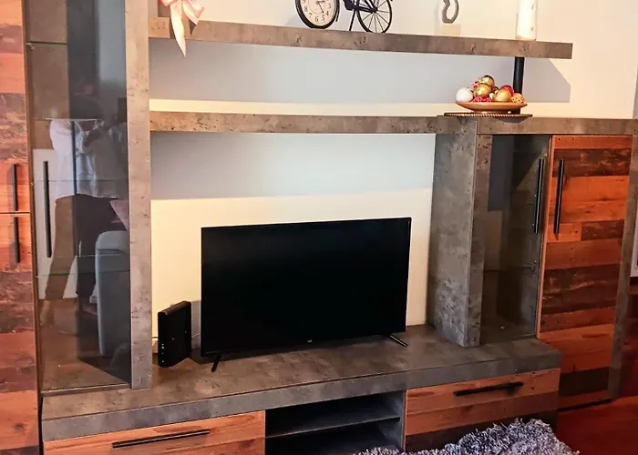 Clara Two Cozy Апартаменти Бухарест