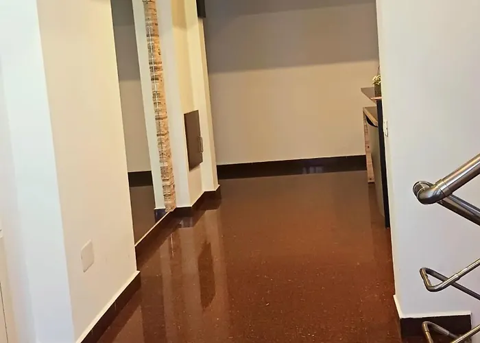 Clara Two Cozy Апартаменти *