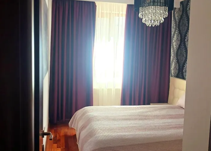 Апартаменти Clara Two Cozy *