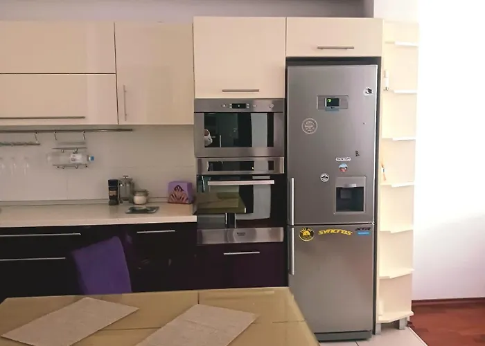 Clara Two Cozy Апартаменти