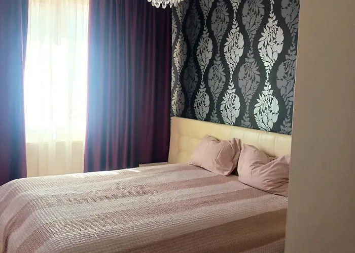 Clara Two Cozy Апартаменти *