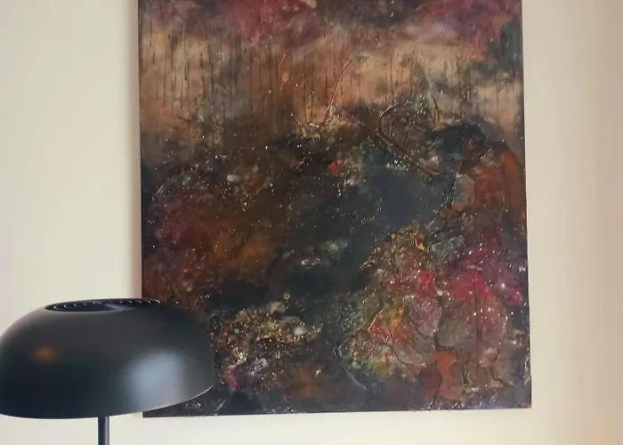 Clara Two Cozy Апартаменти Бухарест