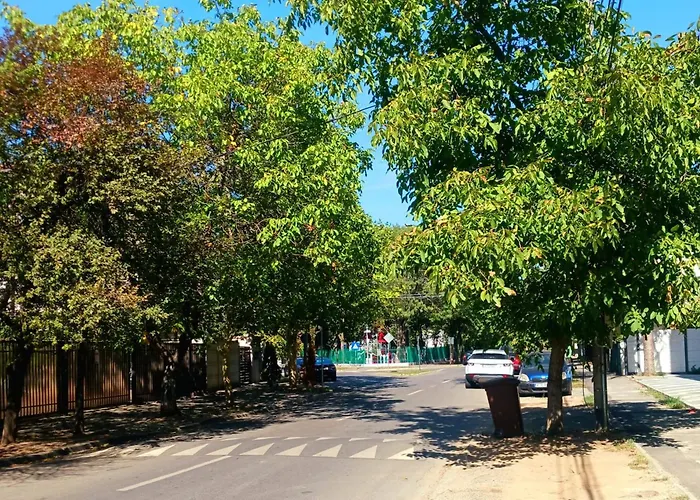 Clara Two Cozy דירה