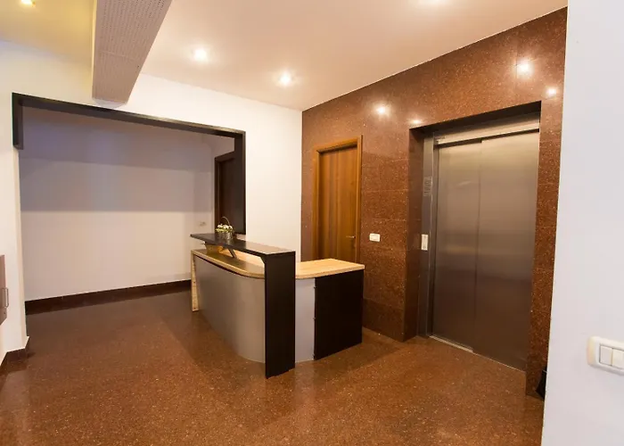 Clara Two Cozy Апартаменти *