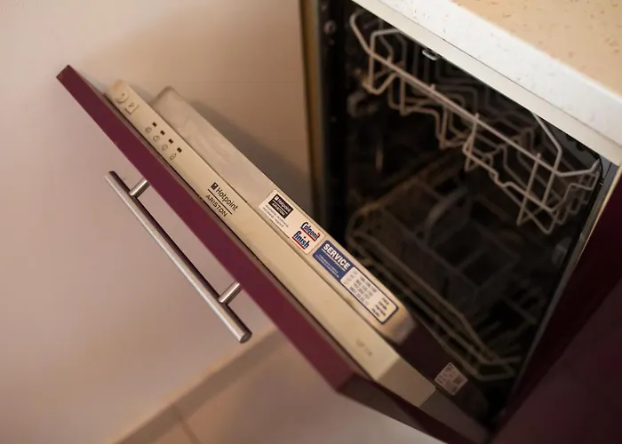 Clara Two Cozy Апартаменти