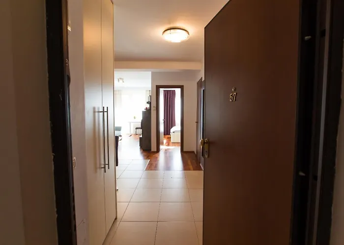 Апартаменти Clara Two Cozy *