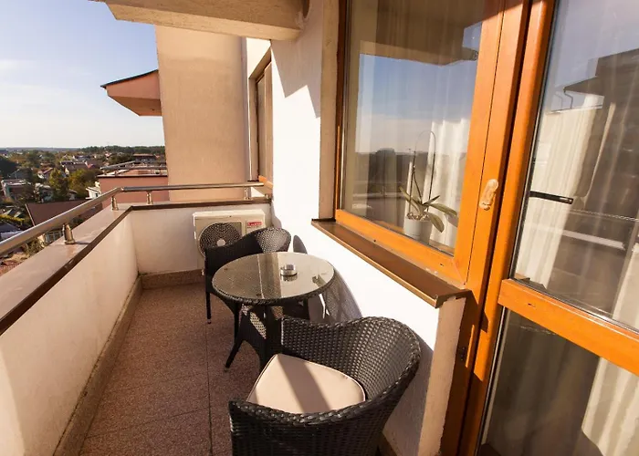 Clara Two Cozy Апартаменти Бухарест