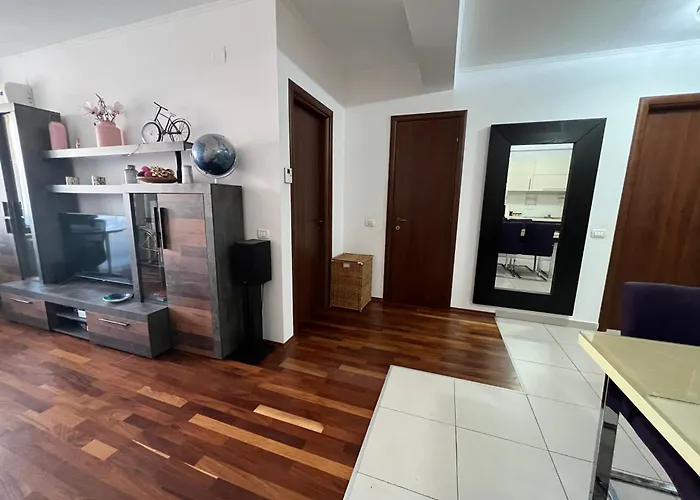 Clara Two Cozy Apartamento Bucarest