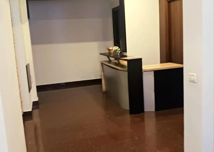 Apartamento Clara Two Cozy