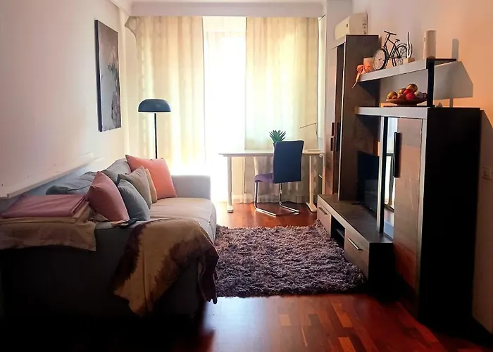 Clara Two Cozy Apartment